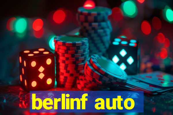 berlinf auto